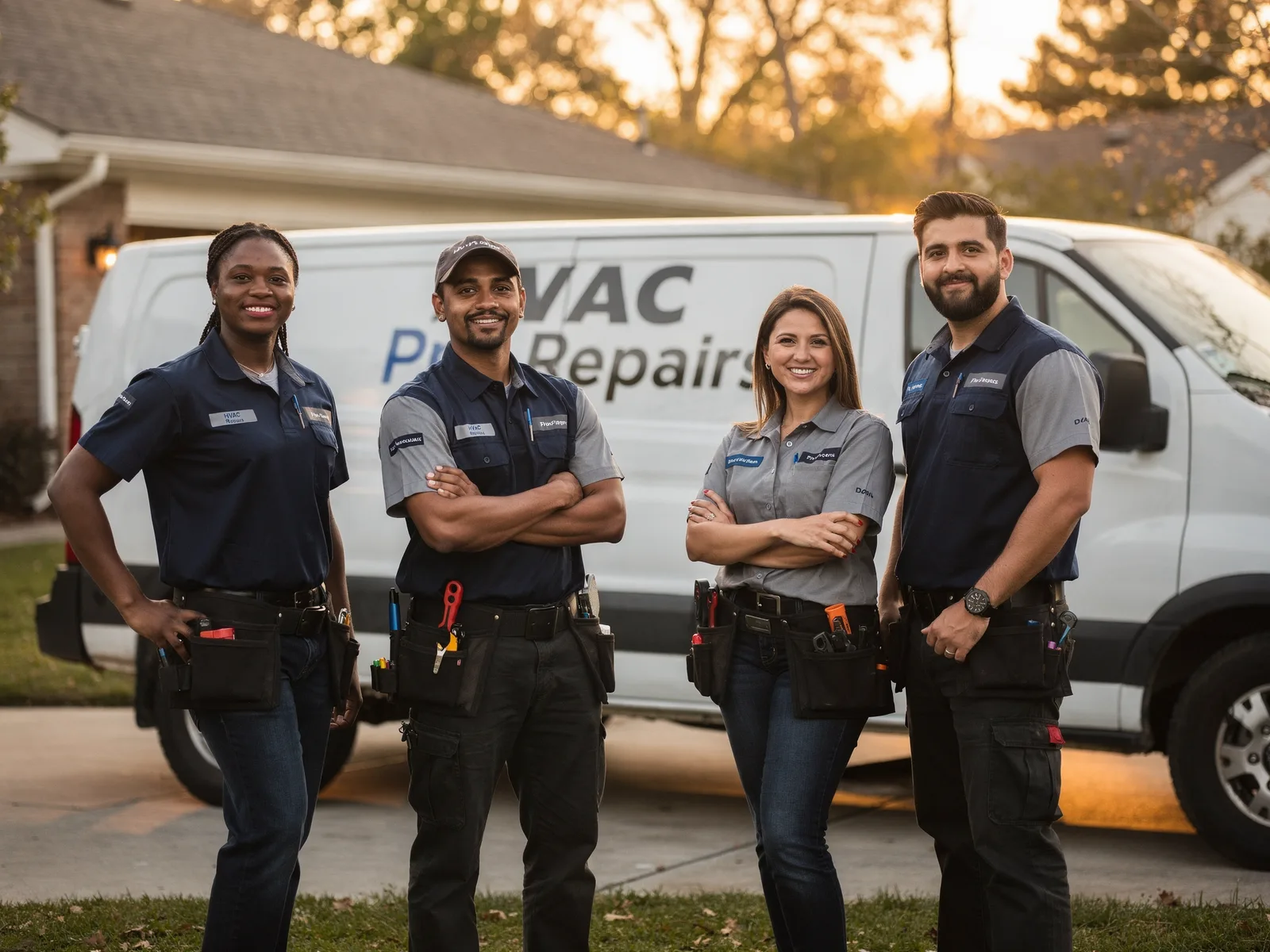 Heat Pump Repair company in Auburn, NH